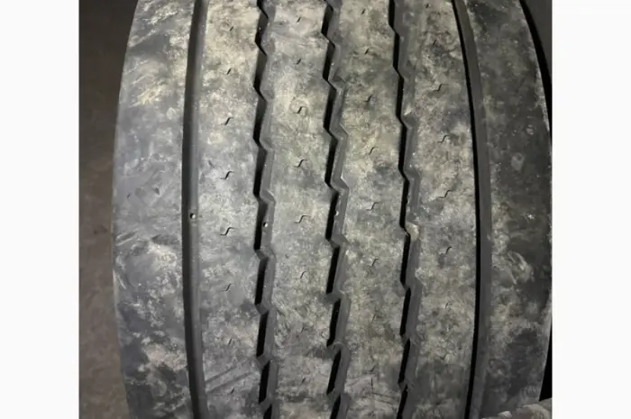Б/у шина MICHELIN X One XDU 455/45R22.5 CMI XO XDU – 1 шт. в наличии- фото № 1