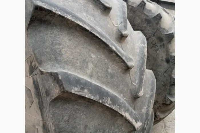Б/у шина Rosava 710/70R38- фото № 3