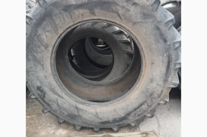 Б/у шина Rosava 710/70R38- фото № 5