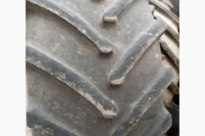 Б/у шина Rosava 710/70R38- фото № 6