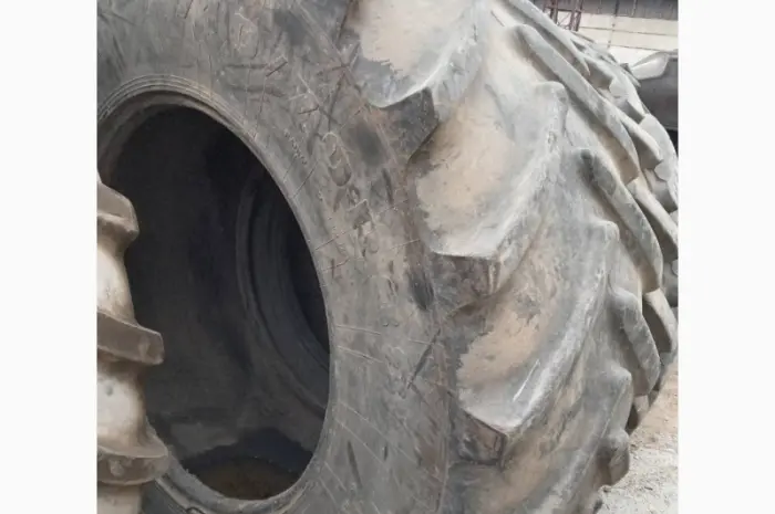 Б/у шина Rosava 710/70R38- фото № 7