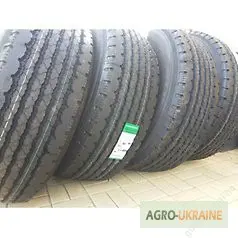 Шина 385/65r22.5 Copartner CP587 (прицеп)- фото № 1