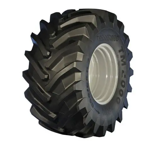 Шина 800/70R38 Trelleborg TM900- фото № 1