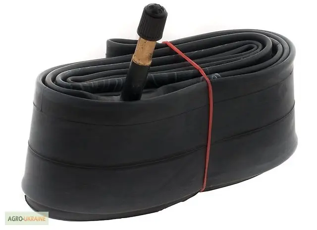 Камера резиновая 11.2 /12.4-50 (270/320/85-50)- фото № 2