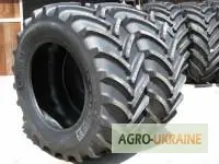 Шина бу 13.6R24 и 16.9R34 для трактора- фото № 2