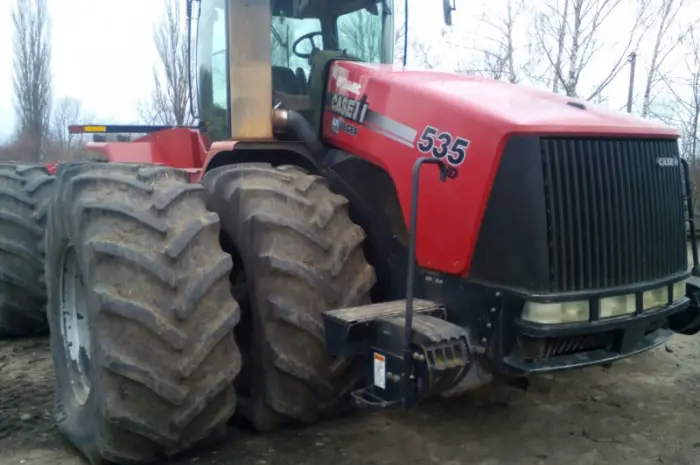 Шина 900/60R32 (35- фото № 1