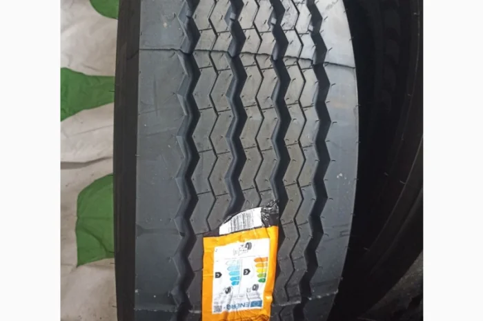 Шина 385/65R22.5 TL 20 160L S201 Lanvigator (рулевая бомба)- фото № 5