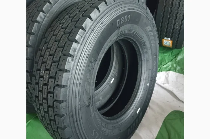 Шина 385/65R22.5 TL 20 160L S201 Lanvigator (рулевая бомба)- фото № 6