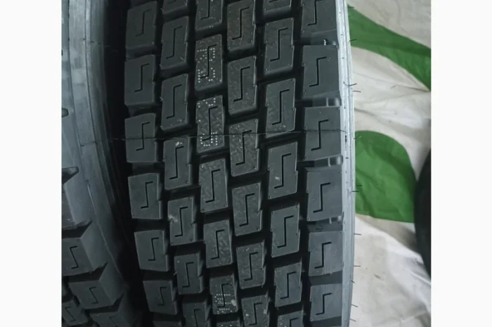 Шина 385/65R22.5 TL 20 160L S201 Lanvigator (рулевая бомба)- фото № 8