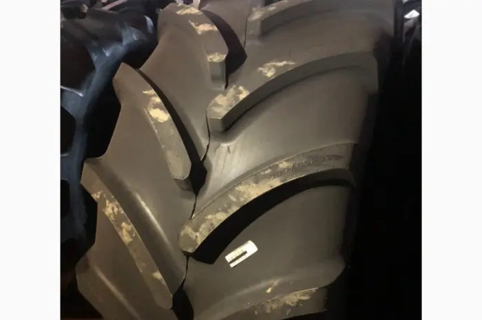 Шина 900/60R32 MaxiTraction FIRESTONE 181A-181B- фото № 1
