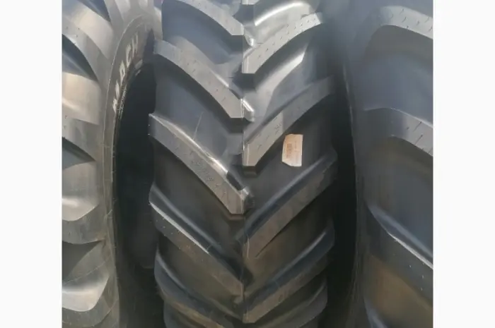 ШИНА 600/65R28 ALLIANCE 365 (154D/157A8)- фото № 1
