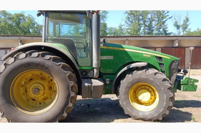 ВИГОТОВЛЕННЯ ДИСКІВ під шину 650/85-R42 Трактор: Fendt DW23x42- фото № 10