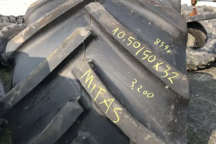Б/у шины 1050/50R32- фото № 6