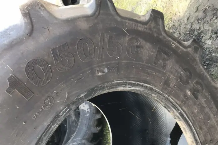 Б/у шины 1050/50R32- фото № 7