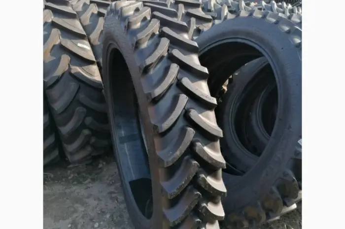 Склад новых агро шин в Киеве бренд Michelin (спецшины- фото № 8
