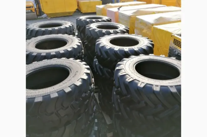 Склад новых агро шин в Киеве бренд Michelin (спецшины- фото № 9