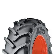 Шина 520/85R46 (20.8-R46) 158A8/158B AC85 TL Mitas- фото № 1