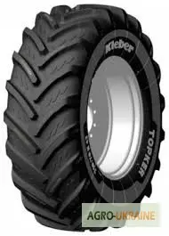 Шина 600/70R28 157A8/157B TL TOPKER Kleber- фото № 1