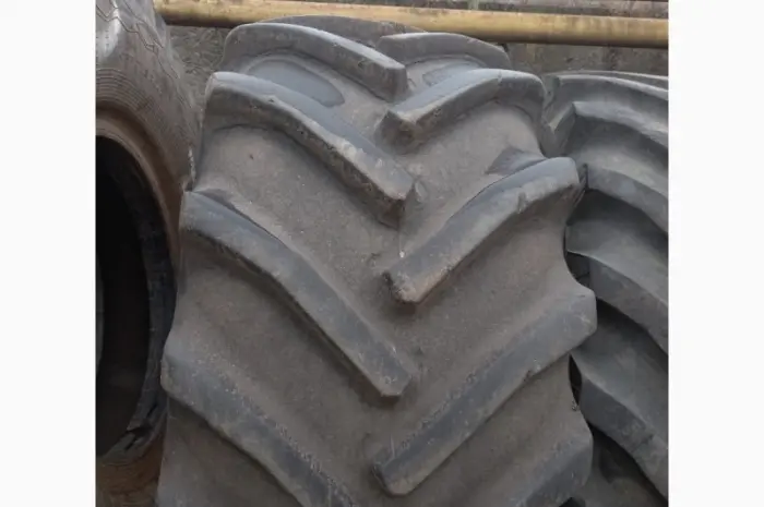 Бу шина 800/65R32 (30.5р32) GoodYear- фото № 1