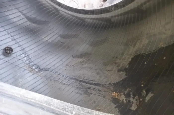 Бу шина 800/65R32 (30.5р32) GoodYear- фото № 2