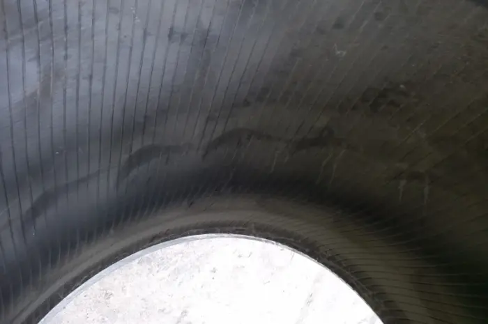 Бу шина 800/65R32 (30.5р32) GoodYear- фото № 3