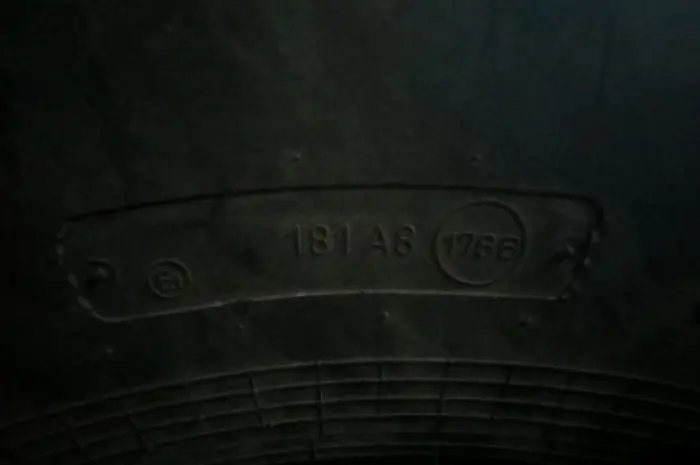 Бу шина 800/65r32 Alliance на комбайн (181А8)- фото № 7