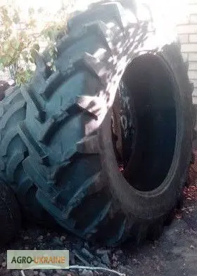 Шини MICHELIN на сільгосптехніку 520/85R42 (20.8R42) в Україні- фото № 3