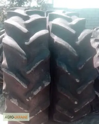 Шини сільгосп 520/85R42 (20.8R42) GOODYEAR- фото № 2