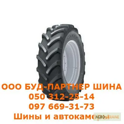 Шини для мощної сільськогосподарської техніки- фото № 3