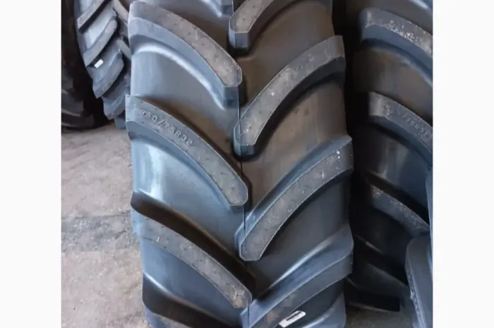 Шина 710/70r38 maxtrac tl 171d/168e firestone (для трактора)- фото № 1