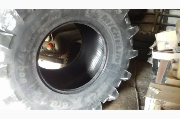 Б/у шина 900/60R32 (35.5R32) Michelin- фото № 2