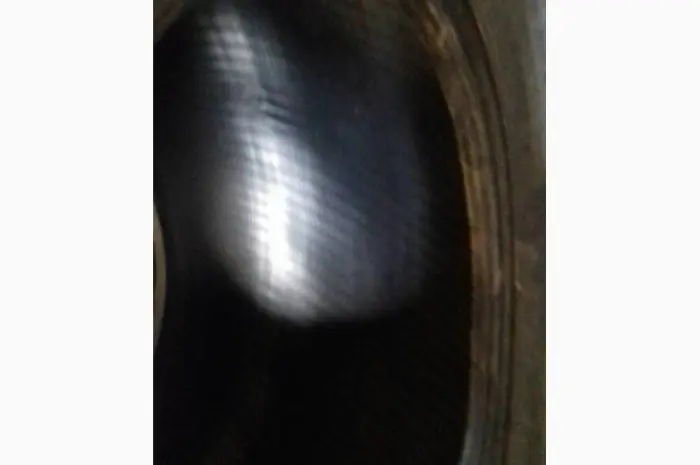 Б/у шина 900/60R32 (35.5R32) Michelin- фото № 3