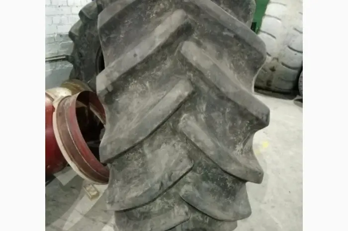 Б/у шина 800/65R32 Good Year USA- фото № 1