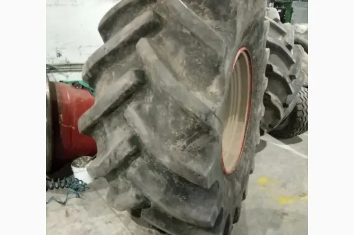 Б/у шина 800/65R32 Good Year USA- фото № 2