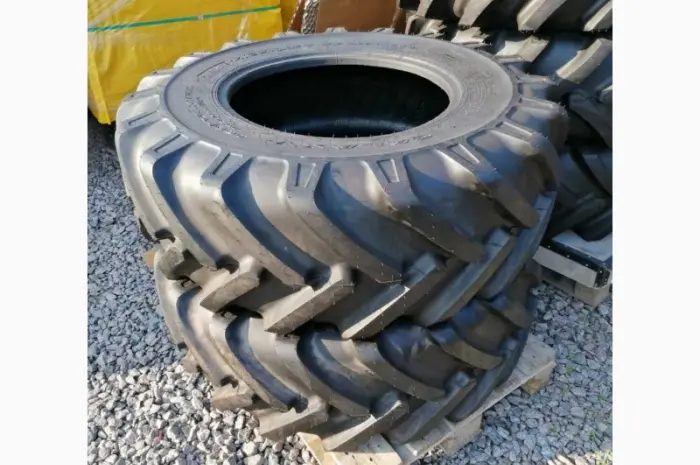 Шина 460/70 R24 (17.5LR24) Galaxy 152A8 HIGH LIFT RADIAL TL- фото № 2