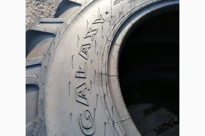 Шина 460/70 R24 (17.5LR24) Galaxy 152A8 HIGH LIFT RADIAL TL- фото № 6