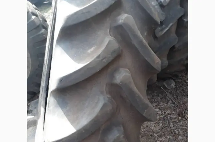 Шина на опрыскиватель 380/90R46 Firestone- фото № 1
