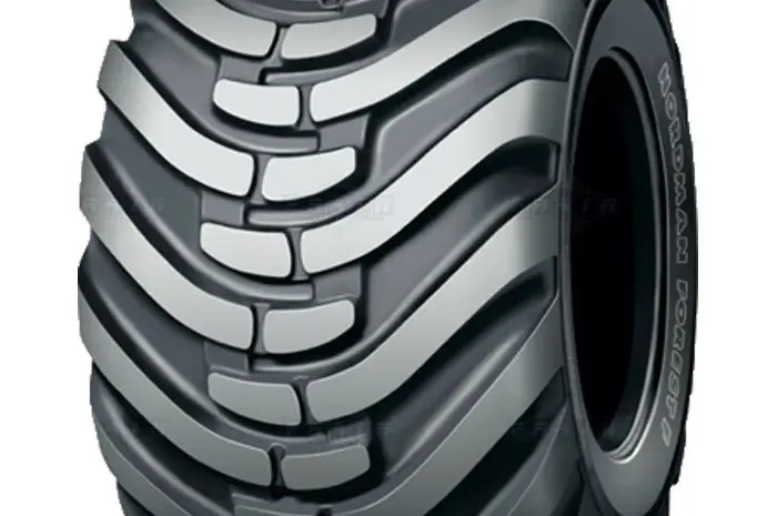 Шина 710/75R34 та 710/45-26.5 для комбайнів та уборочних машин- фото № 2