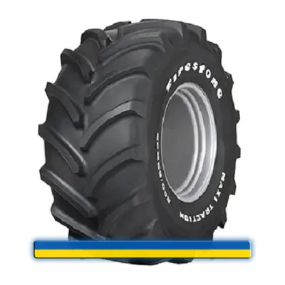Шина 650/75R32 MaxiTraction FIRESTONE 172A172B- фото № 1
