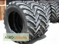 Шина 540/65 R34 та 650/85R38 для трактора імпортного Fendt- фото № 2