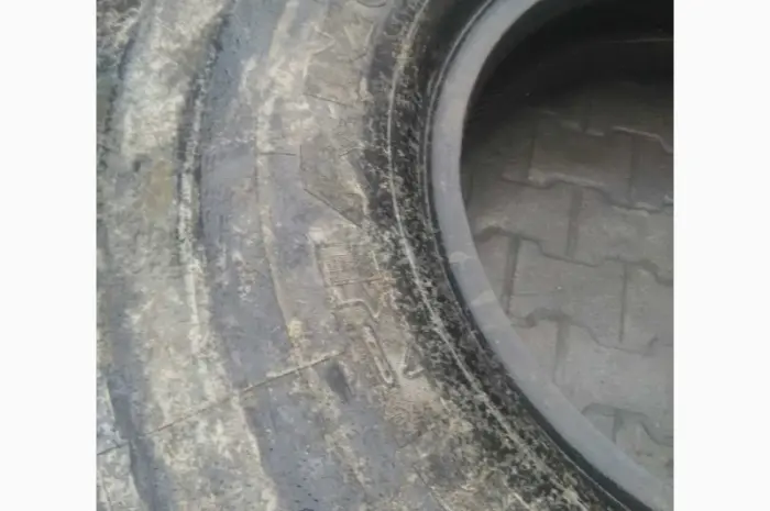 Б/у Шины 18.00R33 Triangle и Michelin- фото № 6