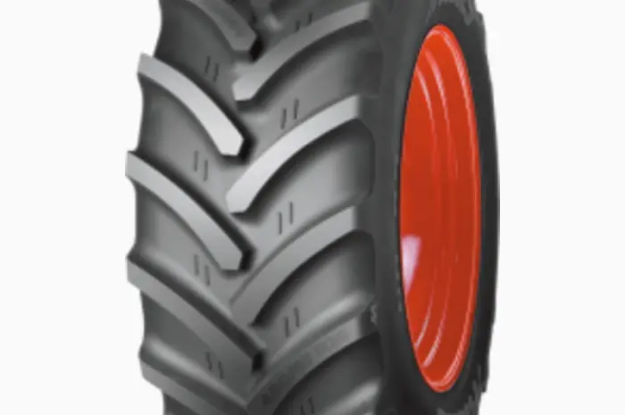 Шина 650/75R42 165D/168A8 SVT TL (Continental)- фото № 1