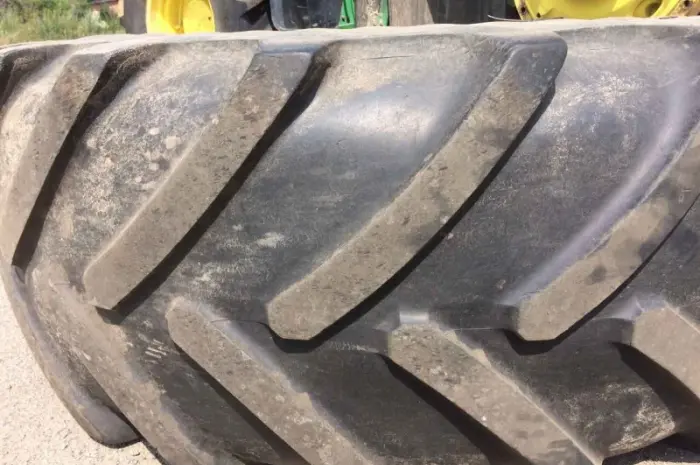Б/у Шина 710/70R38 Michelin (Мишелин)- фото № 2