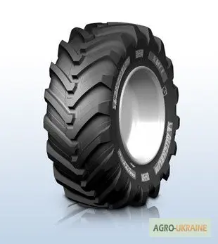 Камери і шини для погрузчика 18.4R26 JCB 3x4x5x- фото № 3