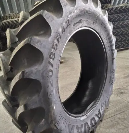 Шина 520/85R38 Advance R-1W (155A8/155B)- фото № 1