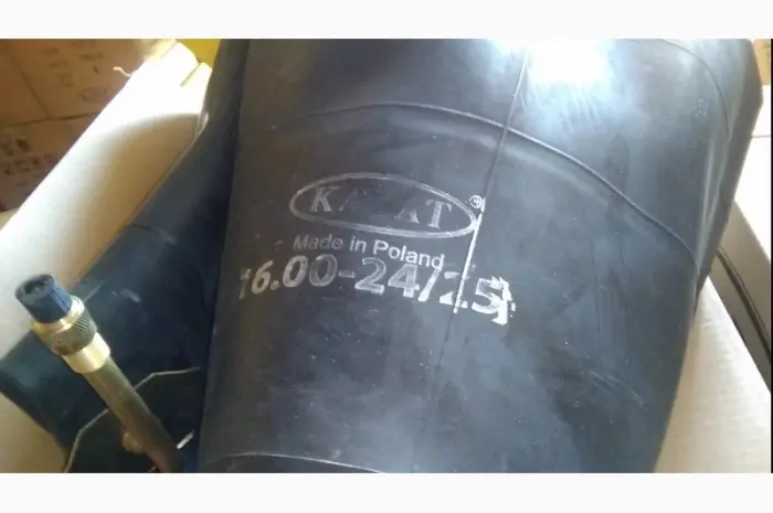 Камера резиновая 900 / 60R32 KABAT в Киеве- фото № 2