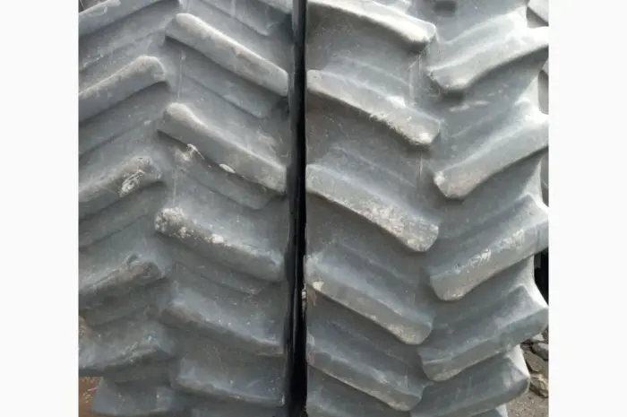 Шина бу 520/85R42 (20.8-R42) Firestone для трактора- фото № 2