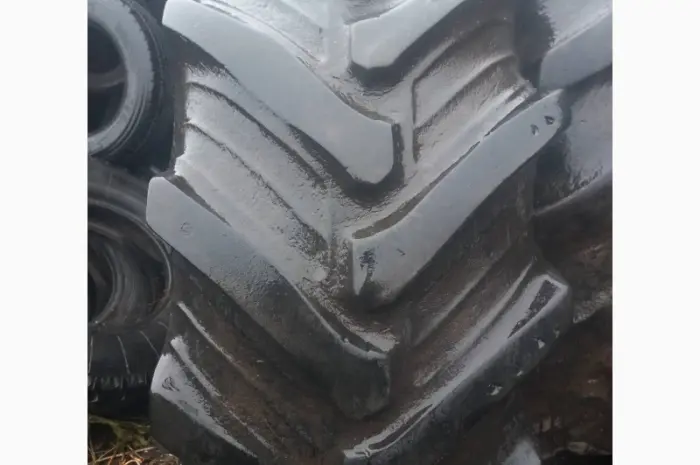 Бу шина 480/70R30 TAurus- фото № 1