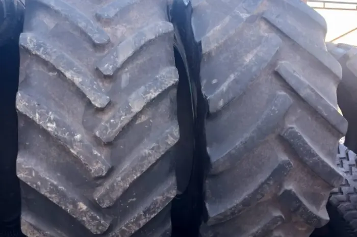 Бу шина 710/75R42Mitas- фото № 5