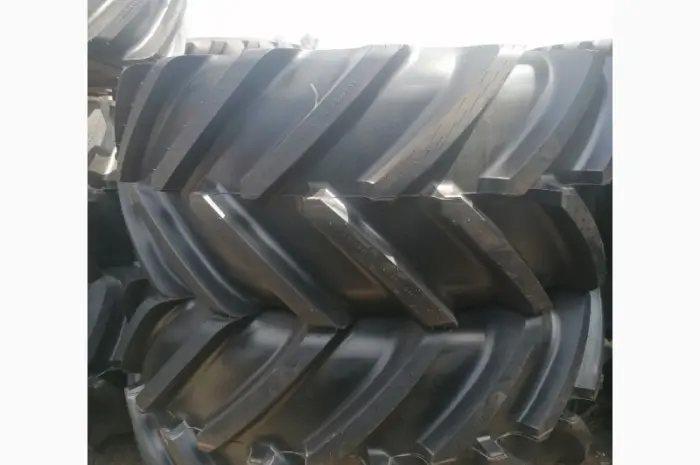 ШИНА 460/70R24 (17.5LR24) ALLIANCE 570 (159A8/B- фото № 2